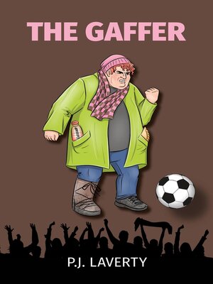 cover image of The Gaffer